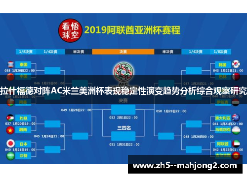 拉什福德对阵AC米兰美洲杯表现稳定性演变趋势分析综合观察研究